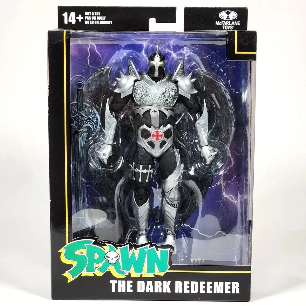 McFarlane Toys - Spawn 7